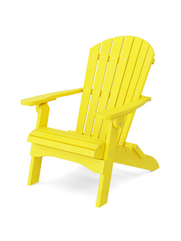 Lemon Yellow